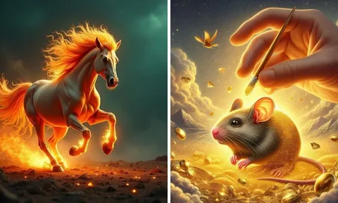 Đúng 18h Trúng Số Đặc Biệt 200 tỷ: 3 tuổi Tiền Tài Nở Rộ, Phúc Lộc Ùa Về, Công Danh Rực Rỡ