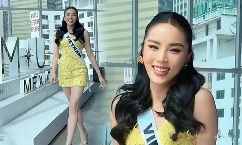 Kỳ Duyên đăng đàn bức xúc, khẳng định không muốn nhắc tên gắn liền với ai đó?