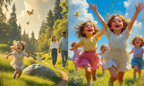 Lời nói của cha mẹ là phong thủy đời con, cha mẹ khôn ngoan sẽ tránh xa những kiểu nói này