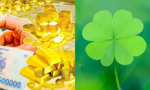 Mệnh số mở đèn xanh: 4 con giáp từ tuổi 40 thuận buồm xuôi gió, tiền bạc không thiếu, giàu mãn kiếp