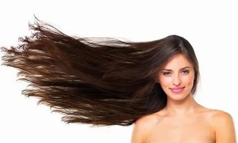Mẹo hô biến biến mái tóc thưa thớt trở nên dày dặn hơn