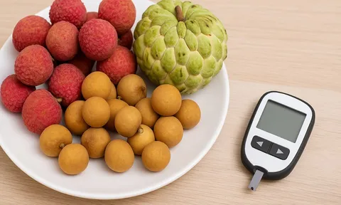 Mỡ máu tăng vọt dù không ăn dầu mỡ: Sai lầm ai cũng mắc khi ăn trái cây