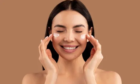 "Nằm lòng" loạt bí quyết chăm sóc da từ A đến Z để nàng bảo toàn làn da đẹp