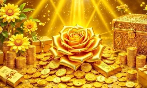 Người tốt không bằng mệnh tốt: 6 ngày sinh Âm lịch sướng từ trong trứng, Tiền Tài vây quanh