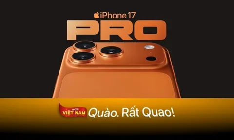 iPhone Air và iPhone 17 Series: So sánh siêu phẩm thiết kế, đâu là điểm nhấn đột phá?