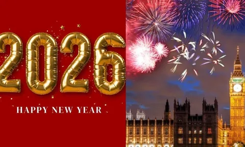 Tết Dương lịch 2026, người lao động được nghỉ 4 ngày, có đúng không?