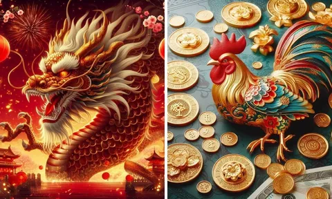 Top 3 tuổi Trúng Số Độc Đắc 300 tỷ đúng 13/9: Tài Vận Hanh Thông, Tiền Nhiều Vô Kể