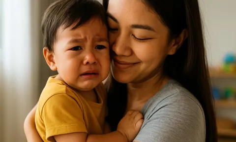 Trẻ ngoan ở trường nhưng mè nheo với mẹ: Bí mật phía sau khiến nhiều mẹ bất ngờ