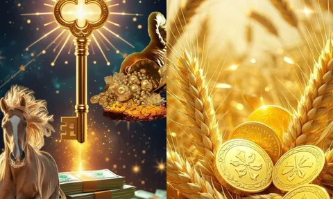 Từ 13/9 đến 3/10: 2 tuổi đón đầu cơ hội Kinh Doanh Phát tài, 1 tuổi cẩn trọng khi đầu tư