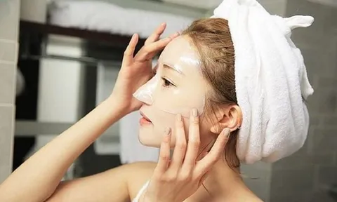 2 lý do cơ bản bạn không thể dùng mãi một loại mỹ phẩm cho làn da