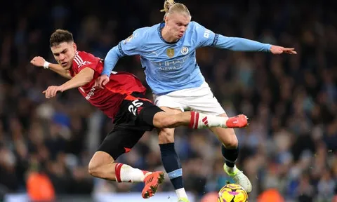 Soi trận Man City vs Man Utd: Nhiều biến số ở Etihad