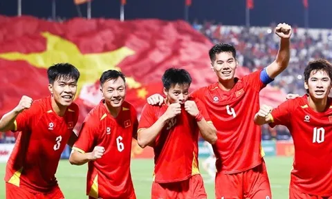U23 Việt Nam hội tụ đủ yếu tố để bùng nổ tại VCK châu Á