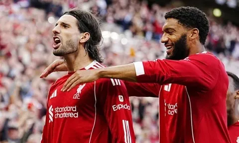 Soi trận Burnley vs Liverpool: Giữ vững ngôi đầu