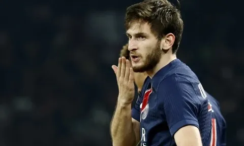 Soi trận PSG vs Lens: Chặn đà hưng phấn