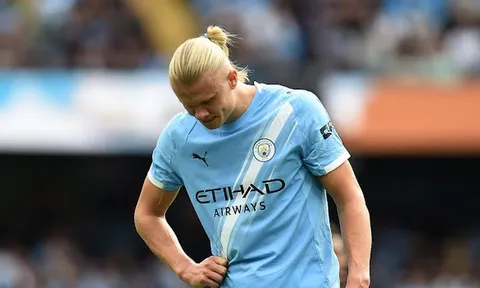Paul Merson dự đoán 2 kịch bản cho trận derby Manchester