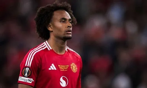Chuyển nhượng tối 13/9: MU gật đầu thương vụ Zirkzee; Liverpool sẵn sàng mất Salah