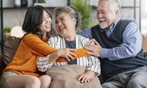 3 dấu hiệu rõ ràng cho thấy nàng dâu đến báo ân – Cha mẹ chồng nhất định phải biết