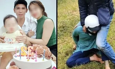 Vụ sát hại gia đình 4 người: Rùng mình 3 chữ trong bài đăng cuối cùng của nghi phạm