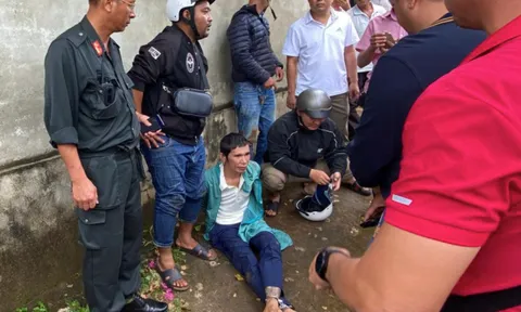 Vụ thảm án ở Đắk Lắk: Nghi phạm khai do ghen tuông và bị gia đình vợ khinh thường