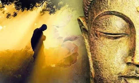 Phật dạy, 5 người có mệnh quý nhân, chẳng phải lo nghĩ nhiều vẫn giàu sang, phú quý