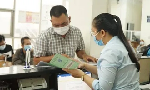 Sau 01/7/2025 người lao động có được rút BHXH một lần nữa không? Giải đáp Luật BHXH 2024 mới nhất
