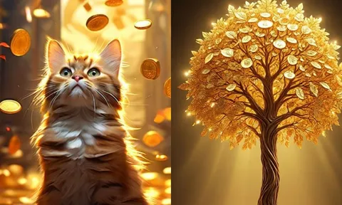 Từ 15/9-25/9: 3 tuổi có lộc trời ban, Hốt Vàng Lượm Bạc, 1 tuổi tình duyên rực rỡ vui như trúng số