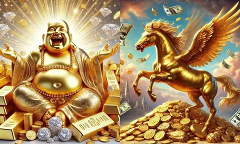 Từ 15/9 đến 5/10: 3 tuổi Phúc Như Đông Hải, Tiền - Tài - Danh như núi, 1 tuổi giàu hơn Thần Tài