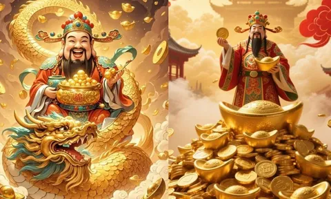 Tuần 15–21/9: 3 tuổi Tài Lộc Rộn ràng, Đắc sủng Thần Tài cơ hội thăng tiến, 1 tuổi vượt xui cuối tuần thắng lớn