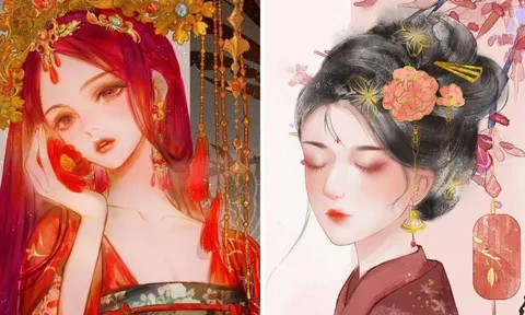 Về già may mắn không ai bằng: 4 ngày sinh giàu có 3 đời, sở hữu "núi vàng, núi bạc"