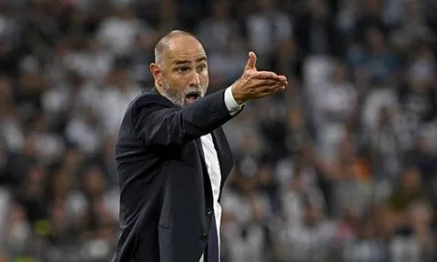 Tudor hoài nghi về chiến thắng nghẹt thở của Juventus trước Inter
