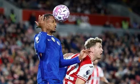 Enzo Maresca: Chelsea xứng đáng giành 3 điểm