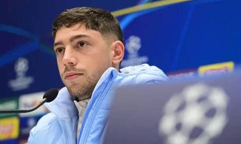 Alonso giải thích lý do không để Valverde đá chính trong trận thắng Sociedad