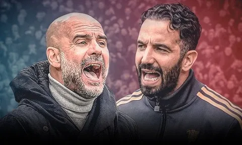 Những vấn đề mà Man United có thể khai thác từ sự yếu kém của Man City