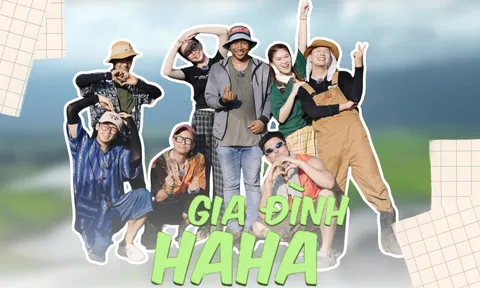 Cây vú sữa mang tên “Gia Đình Haha” món quà đặc biệt dành cho anh Y Xim
