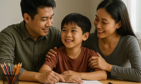 3 câu nói “sát thương tâm lý” từ cha mẹ khiến con cái tổn thương cả đời – ai cũng từng lỡ lời