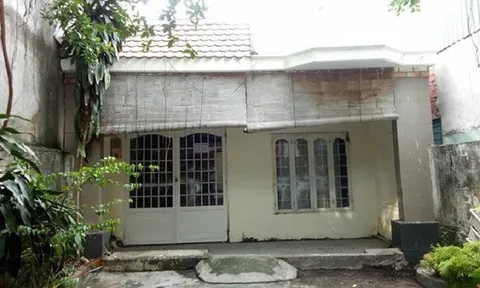 3 lợi ích đặc biệt khiến người thông minh thích mua nhà cũ hơn nhà mới
