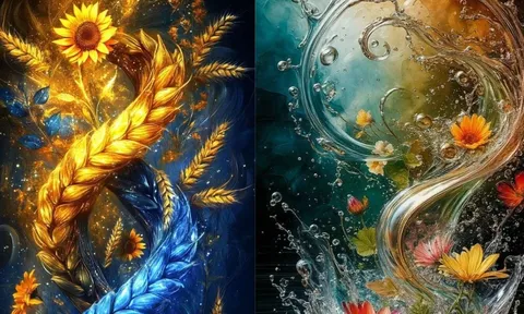 3 năm từ 2026 – 2028: 2 con giáp đại thắng, Bội Thu Tài Lộc, 1 tuổi nên an yên, hưởng thành quả