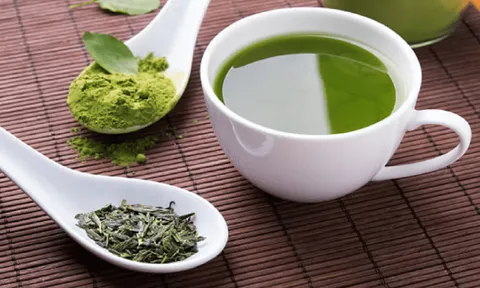 4 loại nước uống từ thiên nhiên là nguồn collagen chống già cho làn da