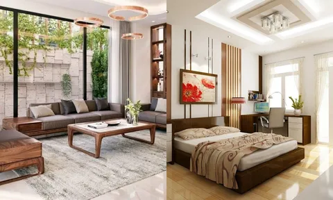 Nhà ở dù to hay nhỏ, chỉ cần giữ sạch 4 chỗ này, phúc lộc kéo đến đầy ắp
