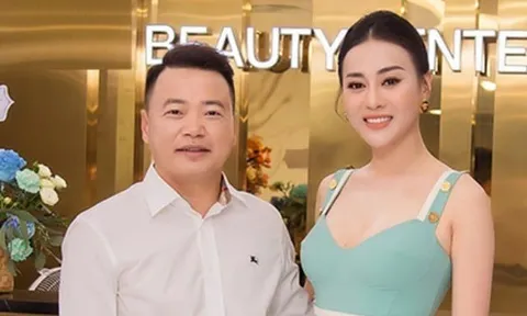 Phương Oanh tiết lộ mối quan hệ đặc biệt với mẹ chồng chỉ qua chi tiết này