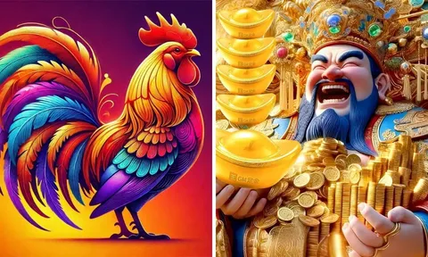 Top 3 tuổi Ngập Trong Biển Tiền sau 15/9, Mua Đất - Xây Nhà - Đổi Xe thích gì có nấy
