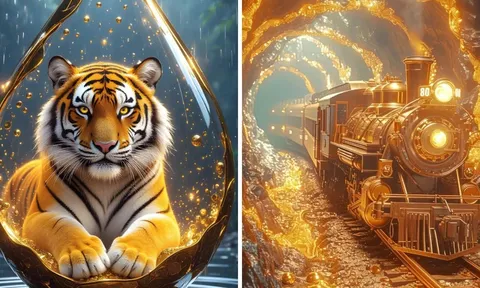 Top 4 tuổi Trúng Giải Đặc Biệt 100 tỷ đúng ngày 16/9: Từ nghèo hóa giàu, Tiền-Tình rực rỡ