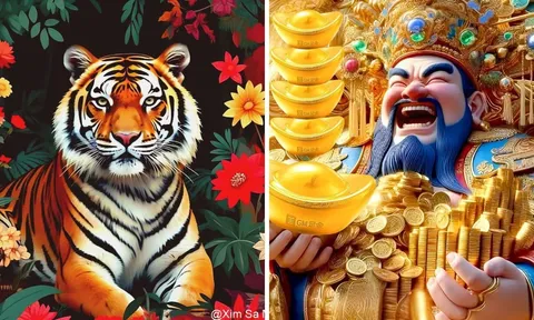 Trúng Số Độc Đắc 200 tỷ đúng 0h đêm nay: 3 tuổi Tiền Về Chật Két, tay trắng hóa đại gia