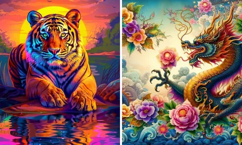 Trúng Số Độc Đắc từ 15/9 - 21/9: 3 tuổi Tiền Về Tới Tấp, không thành tỷ phú cũng là đại gia