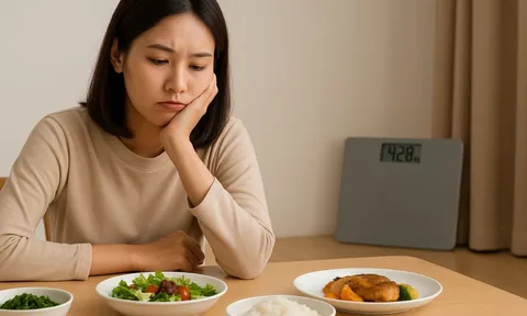 1 đen, 1 tanh, 2 giảm – Bộ dấu hiệu lạ trên cơ thể cảnh báo ung thư dạ dày âm thầm