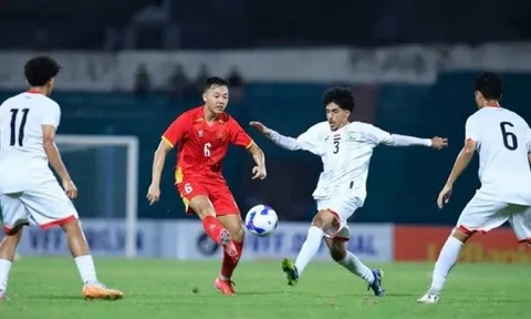 U23 Việt Nam: Rủi ro và cơ hội tại VCK U23 châu Á