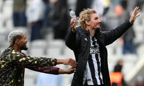 Nick Woltemade: Sự khác biệt làm nên ấn tượng tại Newcastle