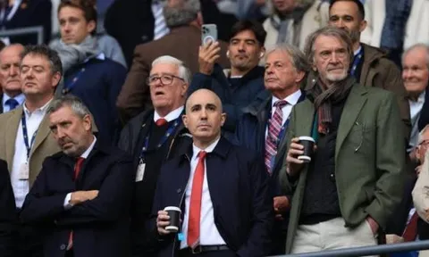 Jason Wilcox bộc lộ sự chán nản trong thất bại của Man United trước Man City