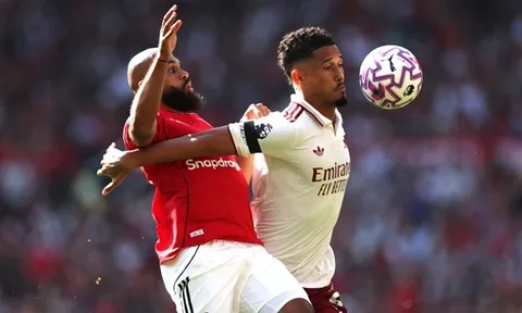 Bão chấn thương tàn phá Arsenal trước loạt trận khai màn Champions League