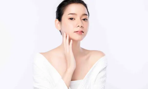 3 bí mật làm đẹp da mà không phải chị em nào cũng biết